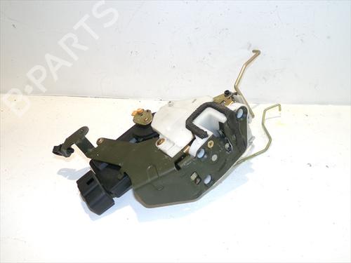 Used Front right lock Front right lock SUZUKI IGNIS II (MH) 1.3 DDiS (RM413D) (70 hp) 24566500 24566500