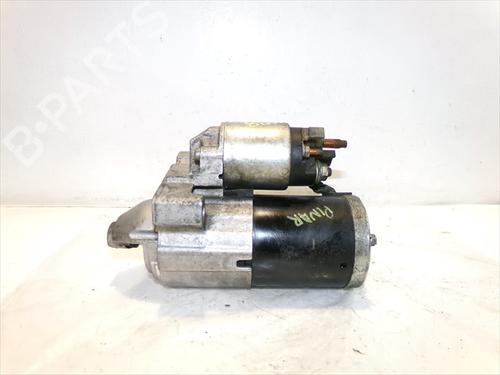 Used Starter Starter 36881542 36881542