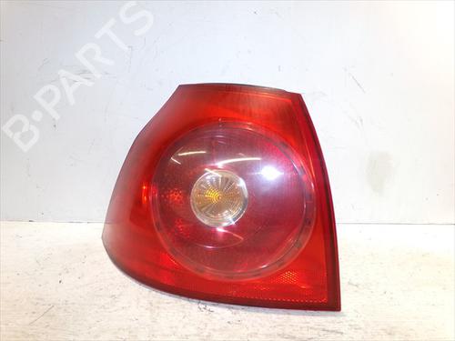 left-taillight-vw-golf-plus-v-5m1-521-2004-2005-2006-2007-2008-2009-2010-2011-2012-2013-33265326 main image