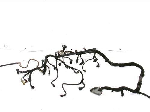 Used Wiring harness Wiring harness OPEL ASTRA H CLASSIC Saloon (A04) 1.7 CDTi (L69) (110 hp) 30884222 30884222