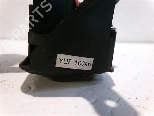 Left front window switch ROVER 400 II (XW) 414 GSI/SI Cat | BP37508531I27 - Image 5