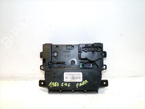 Climate control MINI MINI (R56) Cooper D | BP37069213I5 - Image 2