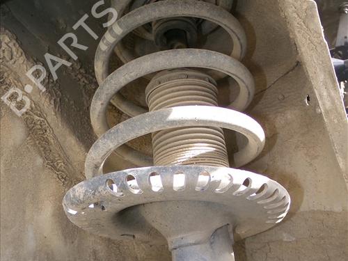 Used Right front shock absorber Right front shock absorber VW CALIFORNIA T5 Camper (7EC, 7EF, 7EG, 7HF, 7HC) 1.9 TDI (102 hp) 30325650 30325650