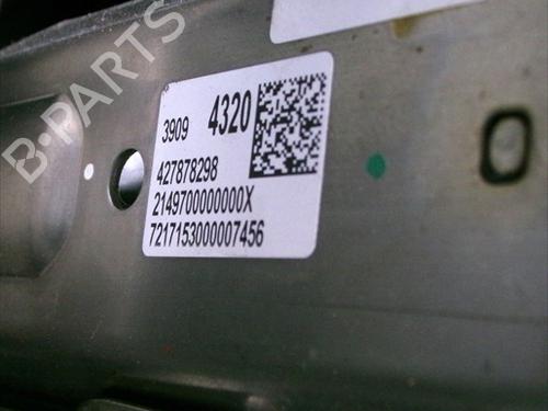 Steering column OPEL ASTRA K (B16) 1.6 CDTi (68) | BP34365560M21 - Image 2