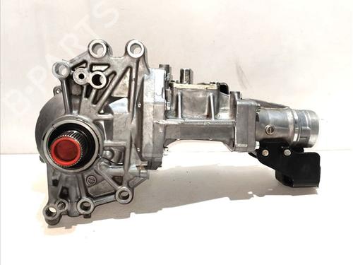 Used Transfer box Transfer box PEUGEOT 4007 (VU_, VV_) 2.2 HDi (156 hp) 28290304 28290304