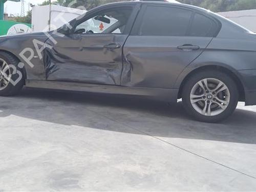 ABS pump BMW 3 (E90) 318 d | BP24560218M43 - Image 9