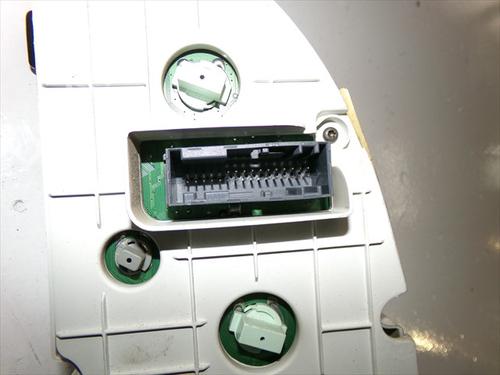 Electronic module FORD MONDEO III (B5Y) 2.0 16V TDDi / TDCi | BP39767219M83 - Image 3