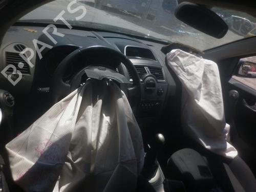 Warning switch RENAULT MEGANE III Hatchback (BZ0/1_, B3_) 1.2 TCe (BZ2B, BZ11) | BP24569208I22  - Image 8