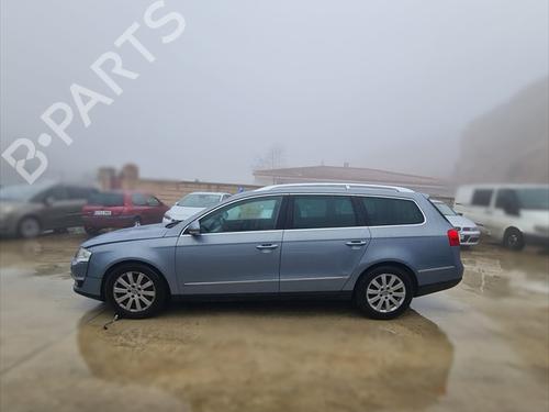 Right front window switch VW PASSAT B6 (3C2) 1.4 TSI | BP33285581I26  - Image 5