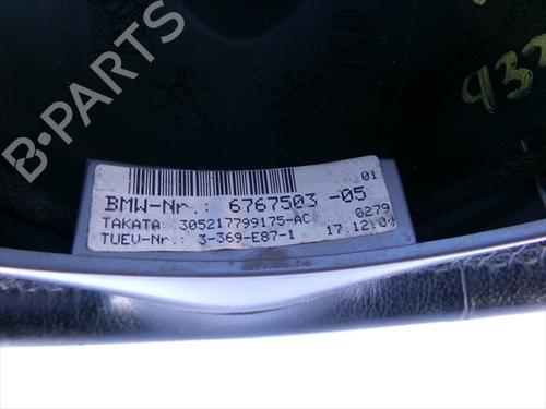 Steering wheel BMW 1 (E87) 120 i | BP40443467C49 - Image 3