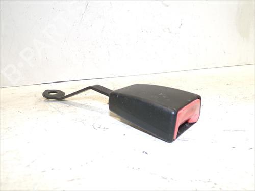 Used Seat buckle Seat buckle FIAT SEICENTO / 600 (187_) 1.1 (187AXB, 187AXB1A, 187AXC1A02) (54 hp) 33265054 33265054