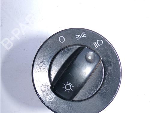 Used Headlight switch Headlight switch AUDI A4 B7 (8EC) 2.0 TDI (140 hp) 27888959 27888959