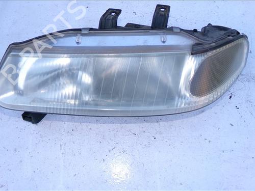 Used Left headlight Left headlight ROVER 400 II Hatchback (RT) 420 Di (105 hp) 29878035 29878035