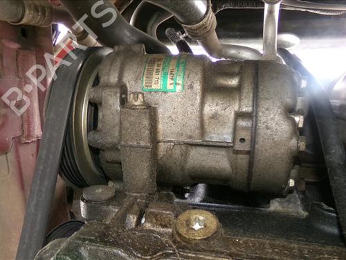 Used AC compressor AC compressor OPEL CORSA C (X01) 1.2 Twinport (F08, F68) (80 hp) 29944151 29944151