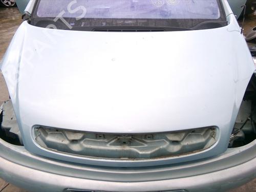 Capot Capot CITROËN XSARA PICASSO (N68) 2.0 HDi (90 hp) 32045779 32045779