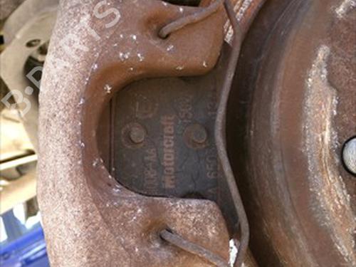 Used Right rear brake caliper Right rear brake caliper 38458670 38458670