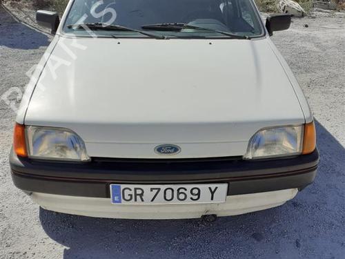 Used Parts FORD TRANSIT Platform/Chassis (FM_ _, FN_ _)  2.0 DI (F_E_, F_F_)  2390778