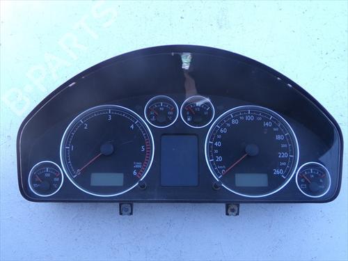 Used Electronic module Electronic module SEAT ALHAMBRA (7V8, 7V9) 1.9 TDI (115 hp) 33264715 33264715