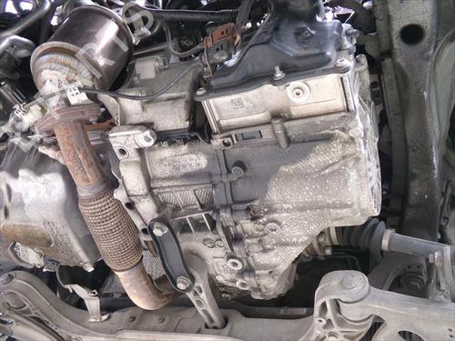 Used Gearbox Gearbox VW PASSAT B6 (3C2) 1.4 TSI (122 hp) 33265103 33265103