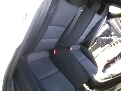 Rear seat HYUNDAI i30 (GD) 1.6 | BP38435546C17 - Image 2