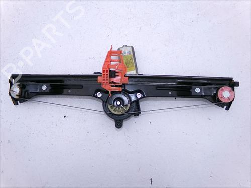 Used Front right window mechanism LANCIA DELTA III (844_) 1.6 D Multijet (844.AXC11, 844.AXC1A) (120 hp) 31869297