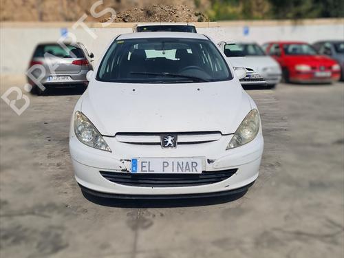 Used Parts PEUGEOT 307 (3A/C)  2.0 HDi 90  4515540