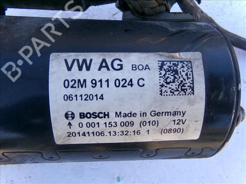 Starter VW TIGUAN (5N_) 2.0 TDI | BP30764097M8 - Image 2