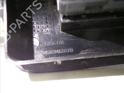 Right front window switch CITROËN NEMO Box Body/MPV (AA_) 1.3 HDi 75 | BP26204558I26 - Image 5