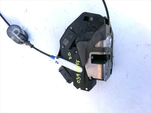 front-right-lock-ford-fiesta-vi-cb1-ccn-2008-36156119 main image