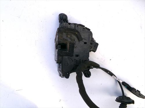 Used Front left lock Front left lock RENAULT CAPTUR I (J5_, H5_) 1.5 dCi 90 (J5N4, J5M5, J5MW, J5M6, J5AL, J5AJ) (90 hp) 34535036 34535036