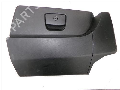 Used Glove box Glove box CITROËN NEMO Box Body/MPV (AA_) 1.3 BlueHDi 80 (80 hp) 30908446 30908446