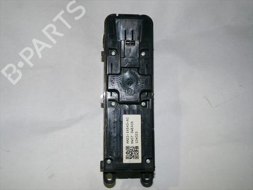 Left front window switch LAND ROVER FREELANDER 2 (L359) 2.2 TD4 4x4 | BP36553566I27 - Image 2