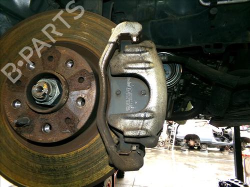 Used Right front brake caliper Right front brake caliper FIAT TIPO Hatchback (356_, 357_) 1.0 (357HXN1A) (101 hp) 31082568 31082568