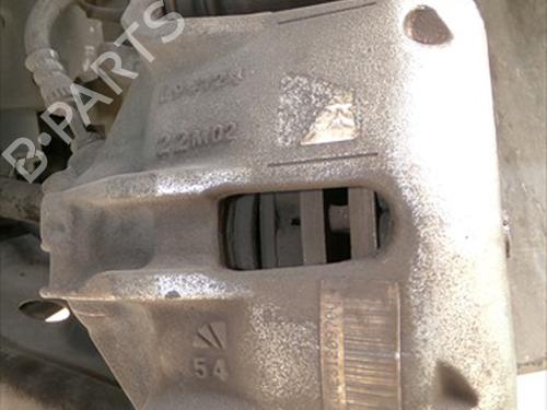 Left front brake caliper CITROËN C-ELYSEE (DD_) 1.5 BlueHDi 100 | BP39021618M105 - Image 2