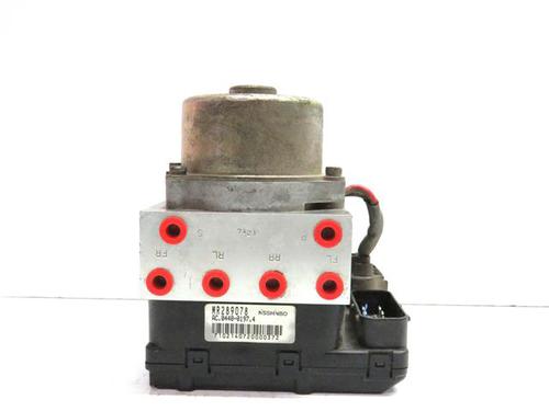Used ABS pump ABS pump MITSUBISHI GALANT VIII (EA_) 2.5 V6 24V (EA5A) (163 hp) 24556674 24556674