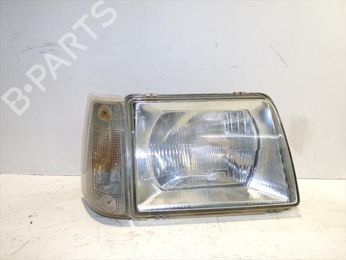 Used Right headlight Right headlight SEAT MARBELLA (28A) 0.9 Cat (40 hp) 33264604 33264604