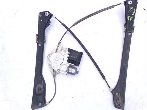 Used Front left window mechanism Front left window mechanism VW GOLF PLUS V (5M1, 521) 2.0 TDI (140 hp) 39048126 39048126