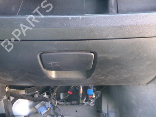 Handskerum Handskerum FIAT DUCATO Bus (250_) 130 Multijet 2,3 D (131 hp) 33265614 33265614