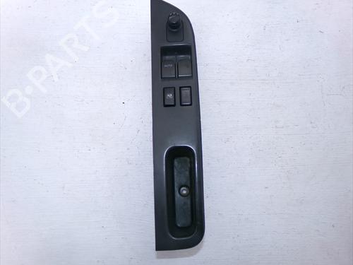 Used Left front window switch Left front window switch SUZUKI SWIFT III (MZ, EZ) 1.3 DDiS (RS413D) (75 hp) 40179585 40179585