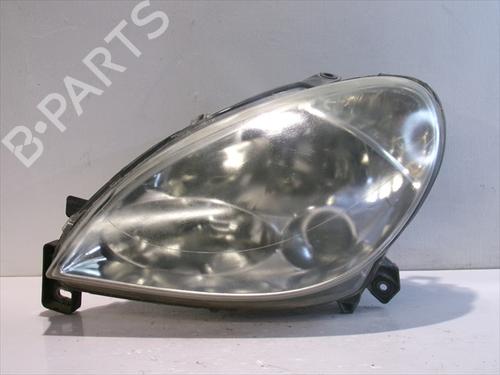 Lyskaster venstre Lyskaster venstre 39197397 39197397