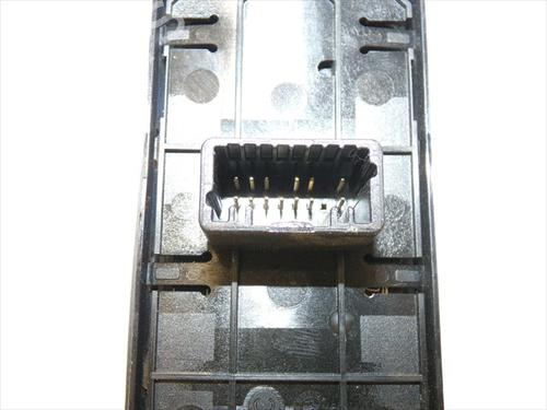 Left front window switch RENAULT LAGUNA III (BT0/1) 1.5 dCi (BT00, BT0A, BT0T, BT1J) | BP36694394I27 - Image 4