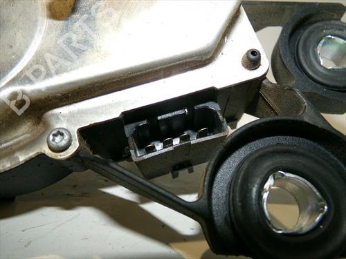 Rear wiper motor SEAT EXEO (3R2) 2.0 TDI | BP24557630M102 - Image 3