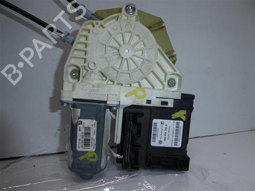 Front right window mechanism SEAT LEON (1P1) 1.4 16V | BP24555845C23 - Image 2