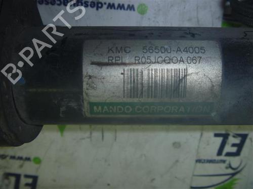 Steering rack KIA CARENS IV 1.7 CRDi | BP24556090M22 - Image 4