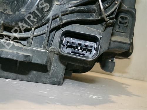 Left headlight BMW 1 (E87) 120 i | BP40597671C28 - Image 3