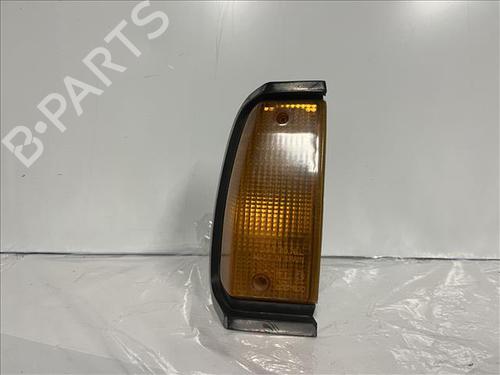 Used Right front indicator Right front indicator RENAULT 10 (119_) 1.1 (45 hp) 24563222 24563222