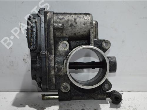 Used Throttle body Throttle body MAZDA 5 (CR) 2.0 CD (CR19) (110 hp) 25985274 25985274