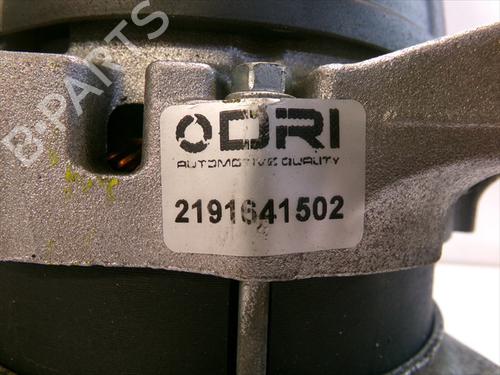 Alternator VOLVO C30 (533) 2.0 D | BP39492413M7 - Image 5