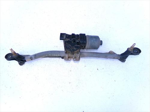 Used Front wiper motor Front wiper motor LANCIA YPSILON (843_) 1.2 (843.AXB1A) (80 hp) 33264569 33264569