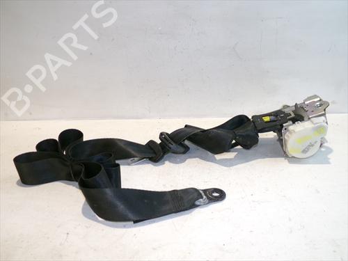 Front right seatbelt FORD FIESTA VI (CB1, CCN) 1.4 TDCi | BP24860031I25 - Image 2